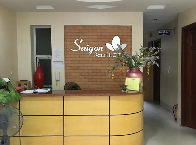 Saigon Pearl - Le Duc Tho