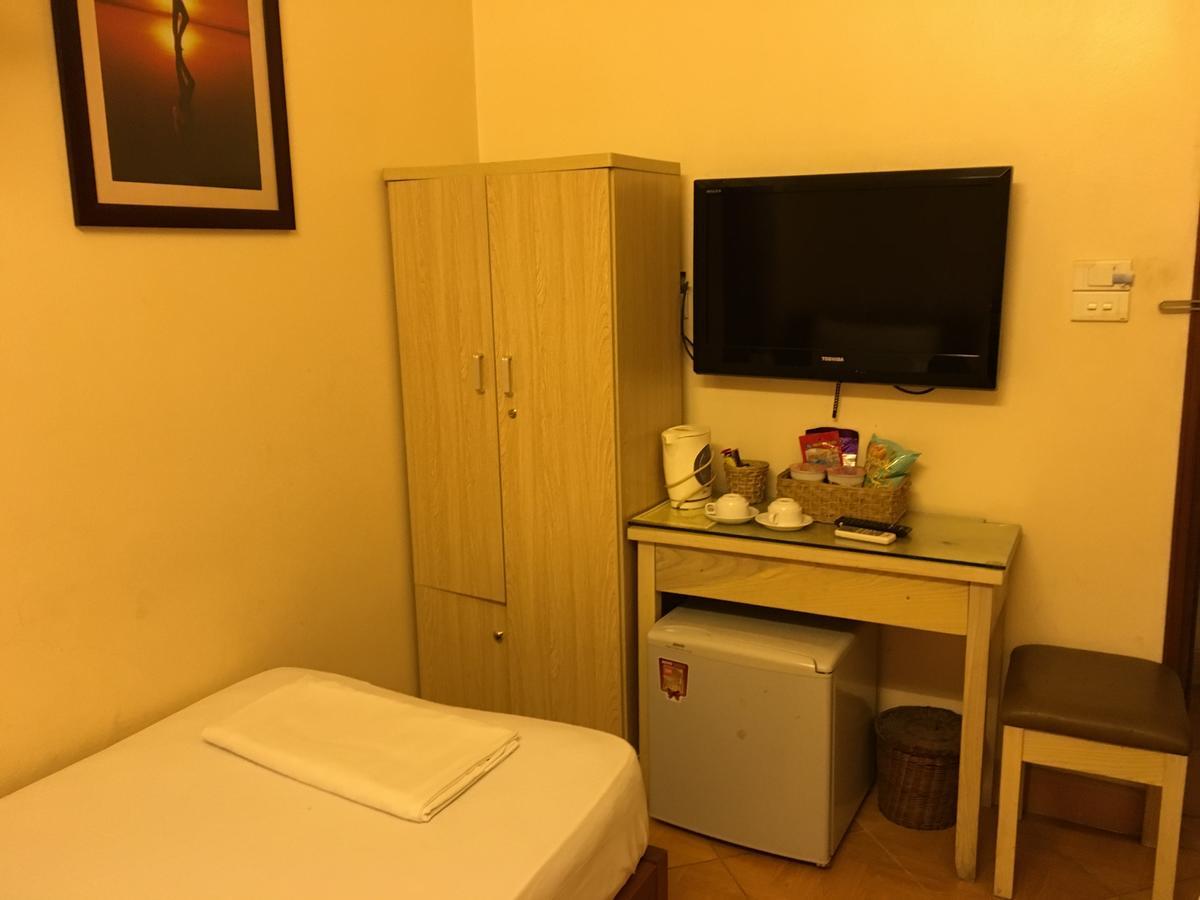 Hotel Saigon Pearl Le Duc Tho Hanoi