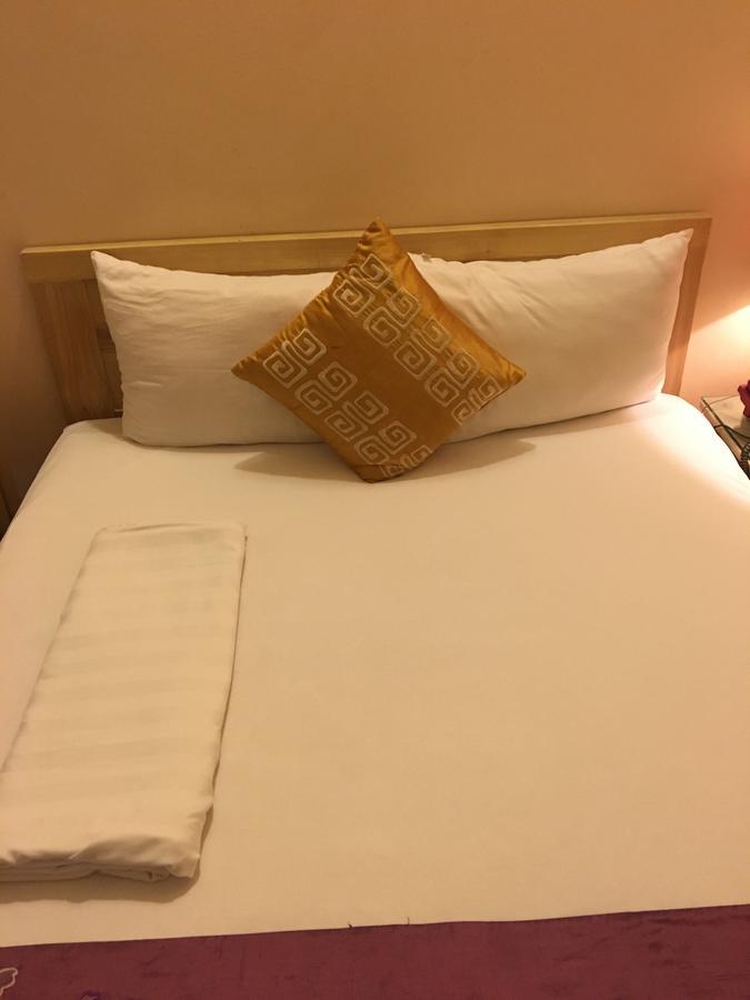 Hotel Saigon Pearl Le Duc Tho