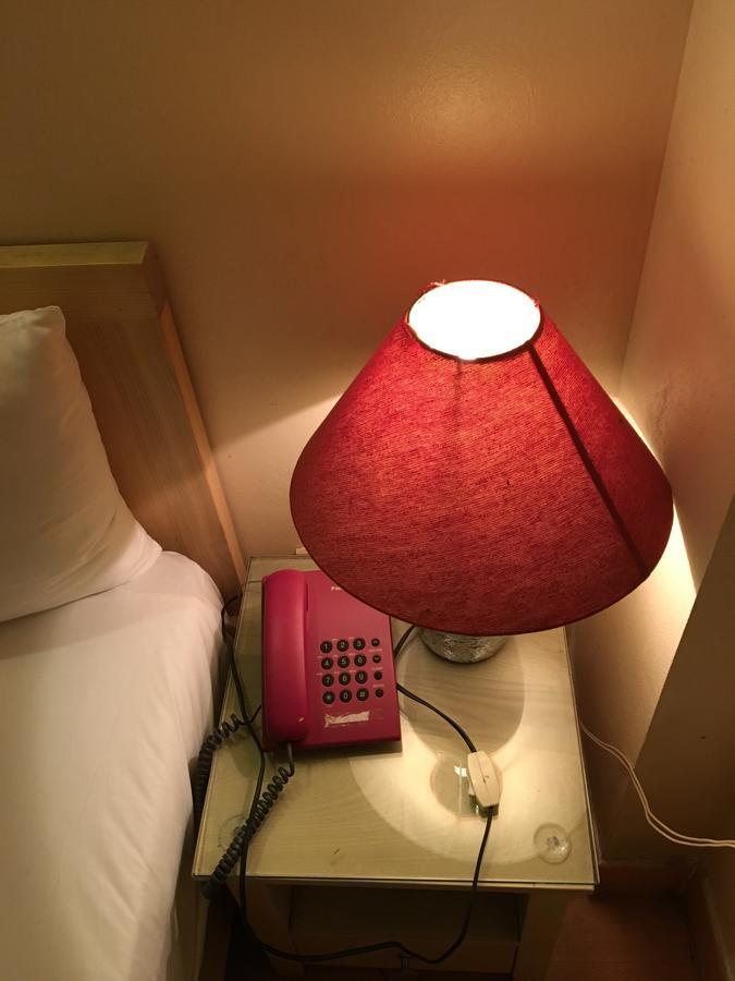 Hotel Saigon Pearl Le Duc Tho *