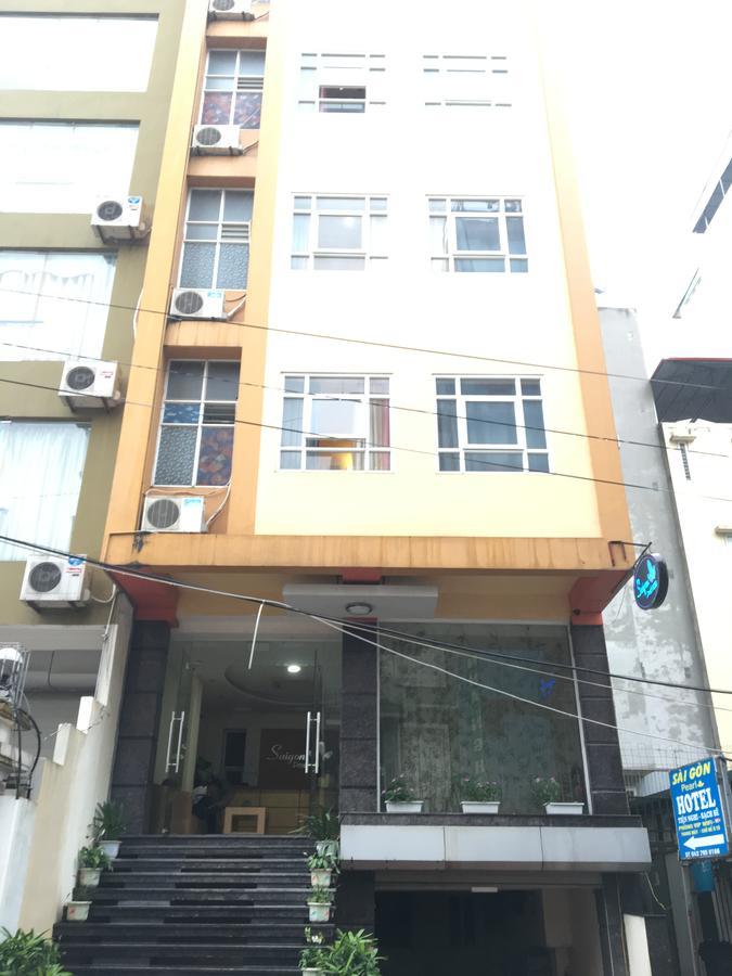 Hotel Saigon Pearl Le Duc Tho *
